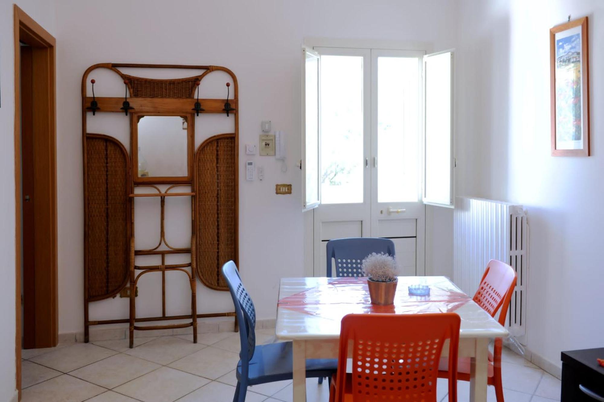 Le Residenze Salentine - Case Vacanza In 莱切 外观 照片