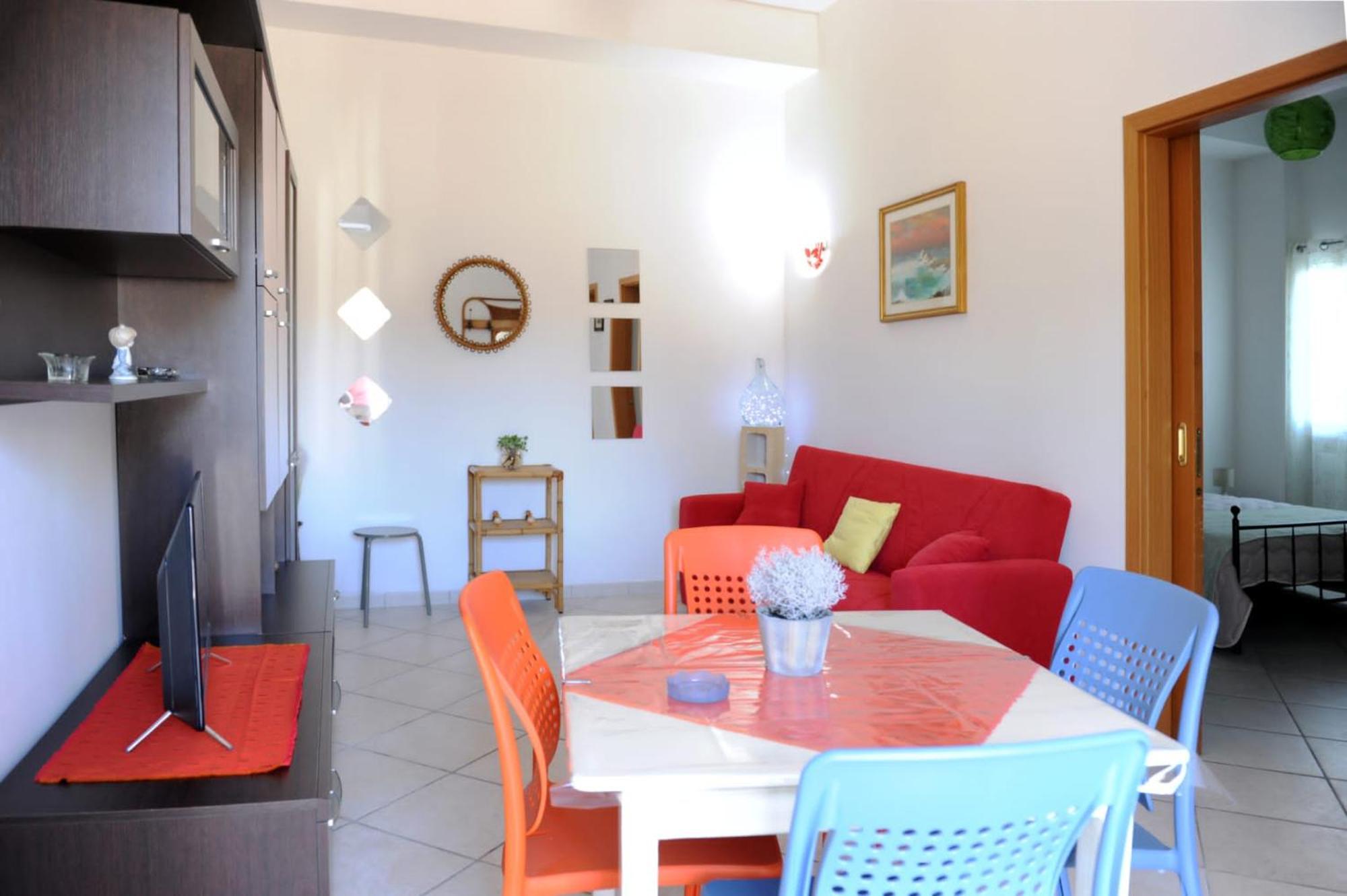 Le Residenze Salentine - Case Vacanza In 莱切 外观 照片