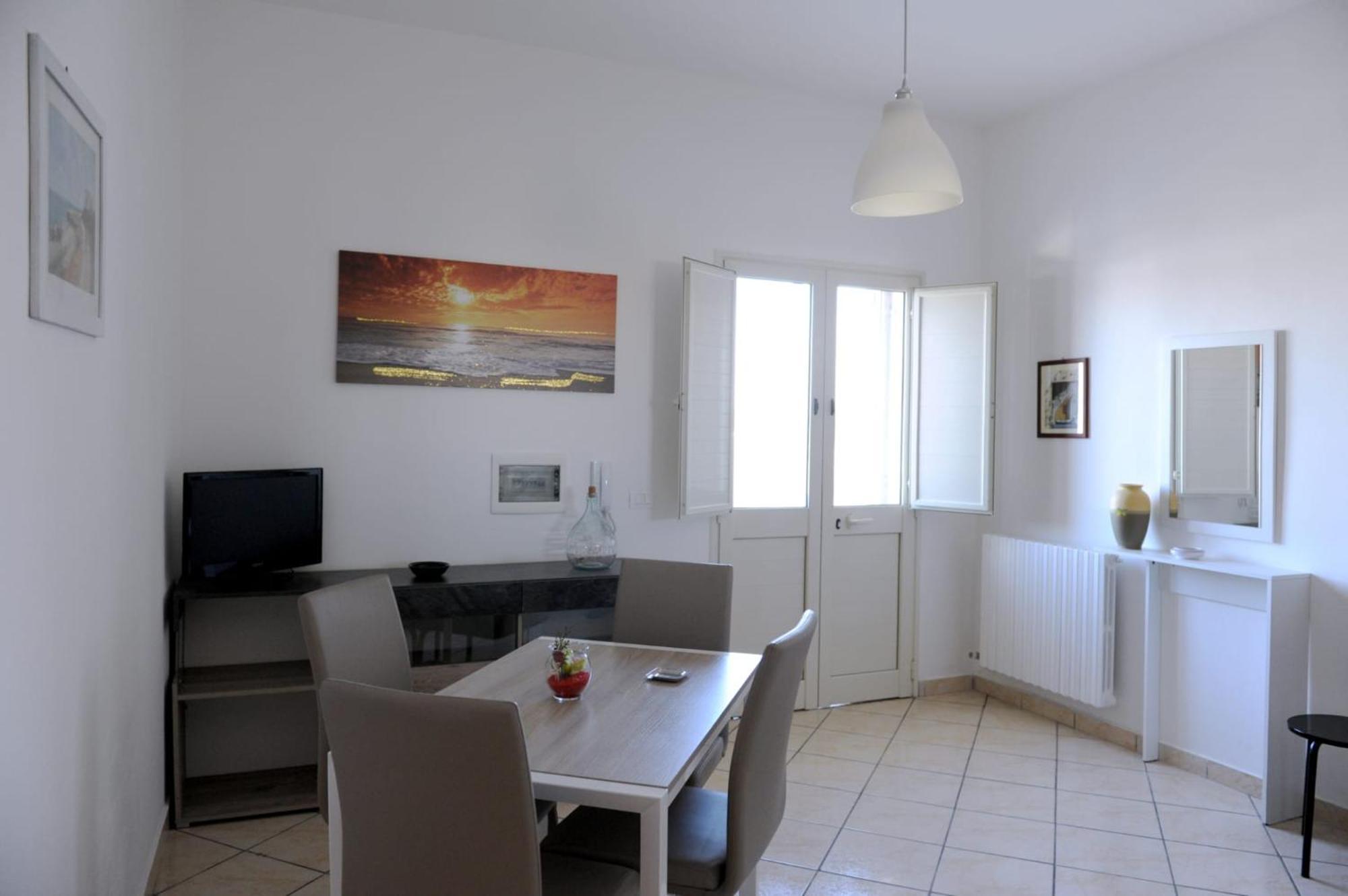 Le Residenze Salentine - Case Vacanza In 莱切 外观 照片