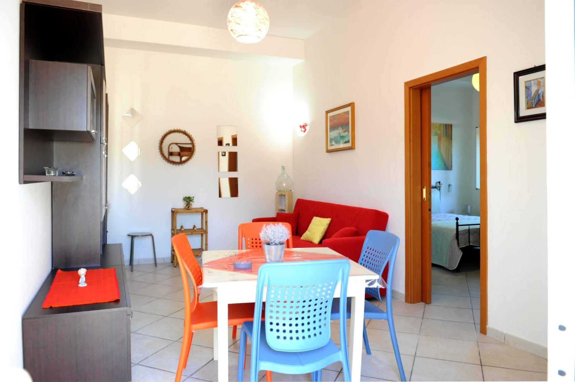 Le Residenze Salentine - Case Vacanza In 莱切 外观 照片
