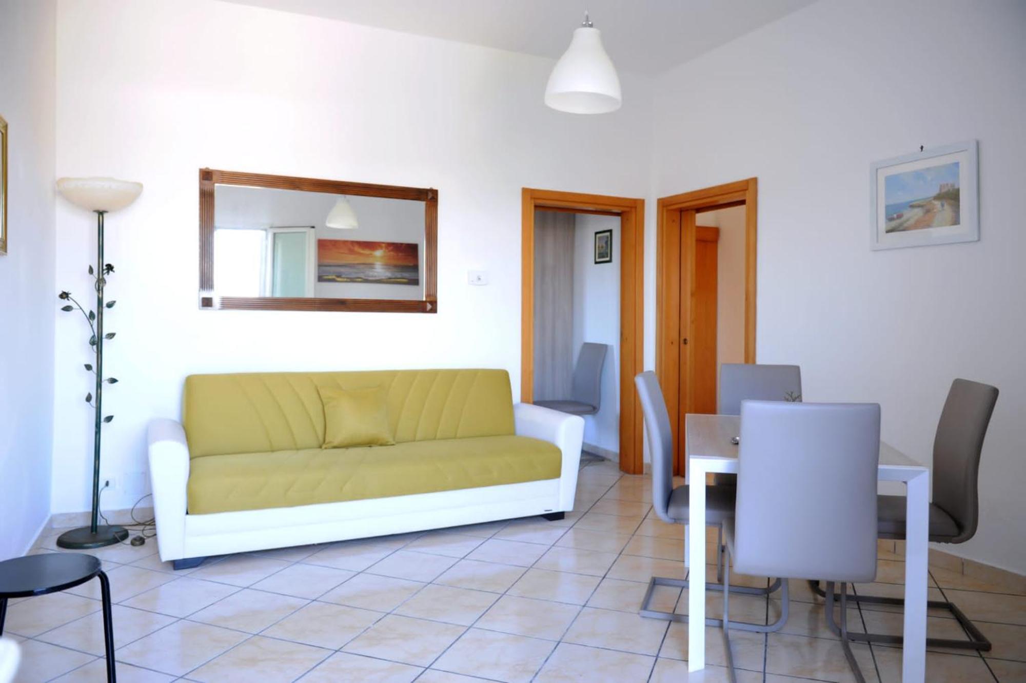 Le Residenze Salentine - Case Vacanza In 莱切 外观 照片