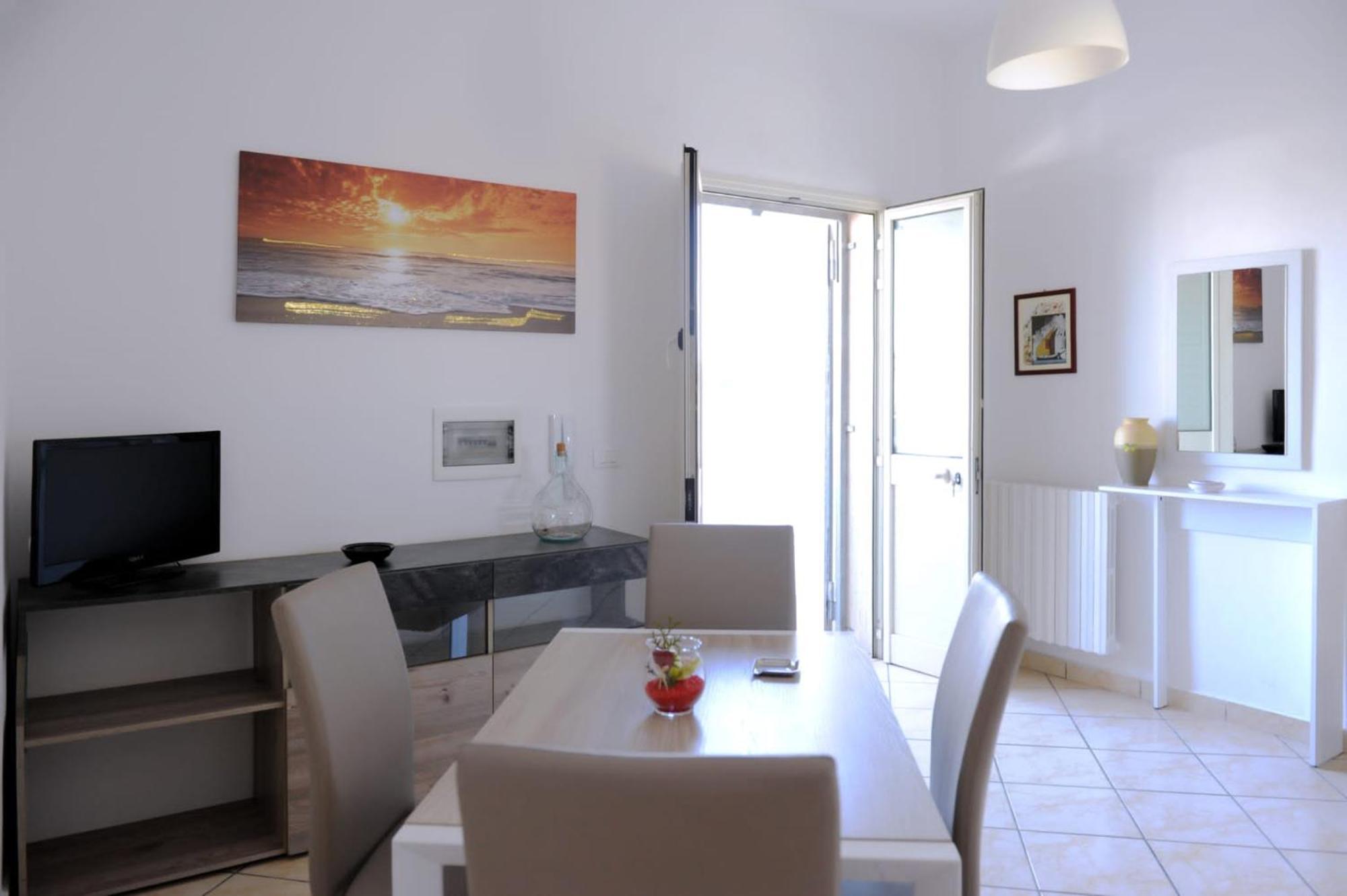 Le Residenze Salentine - Case Vacanza In 莱切 外观 照片