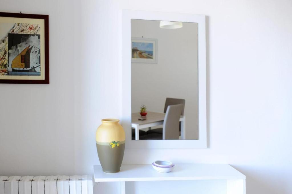 Le Residenze Salentine - Case Vacanza In 莱切 外观 照片