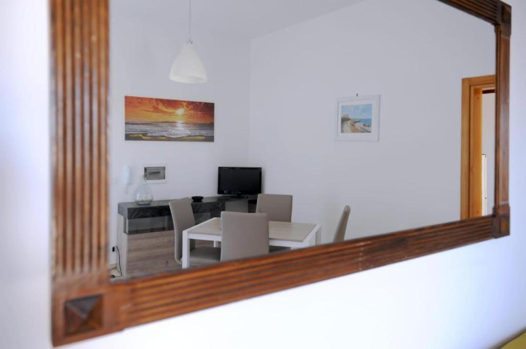 Le Residenze Salentine - Case Vacanza In 莱切 外观 照片