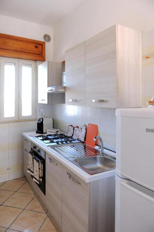 Le Residenze Salentine - Case Vacanza In 莱切 外观 照片