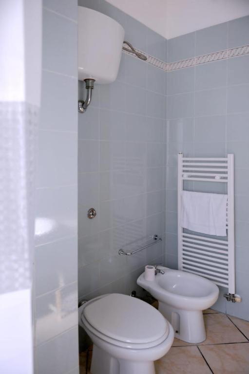 Le Residenze Salentine - Case Vacanza In 莱切 外观 照片