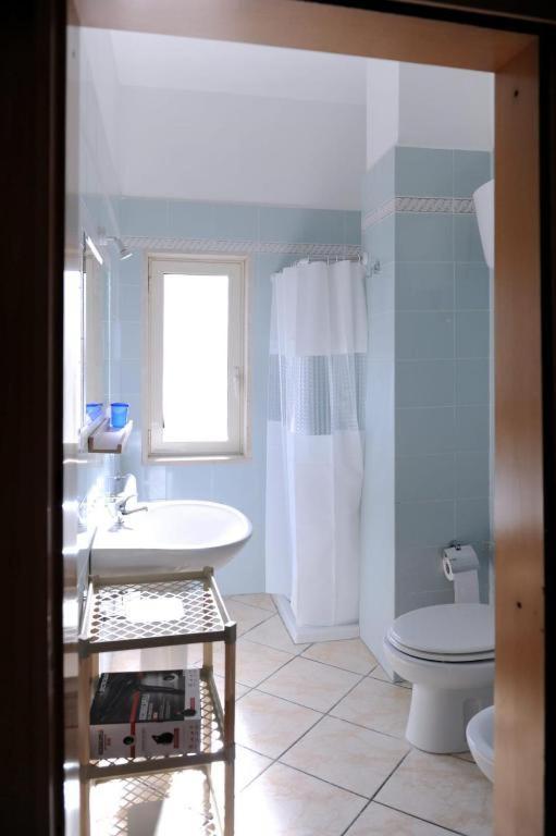 Le Residenze Salentine - Case Vacanza In 莱切 外观 照片